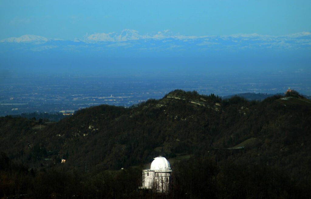 Telescopi di Loiano INAF OAS Bologna
