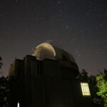 Serata Osservativa al Telescopio Cassini 4 luglio 2025