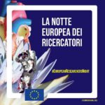 La notte dei ricercatori 2025