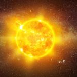 Astronomia per tutti al planetario "Il Sole: la nostra stella" e osservazione del Sole al telescopio