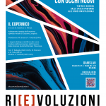 CON OCCHI NUOVI - Ri(e)voluzioni