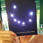 Laboratorio - Accendiamo le costellazioni - Notte dei Ricercatori 2025