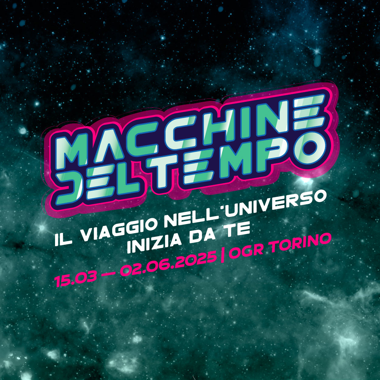 Macchine del Tempo 