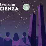 È tempo di scienza - Raccontiamoci le nostre radici. 4 chiacchiere sotto le stelle
