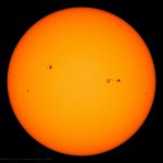 Eclissi parziale di Sole 12 agosto 2026